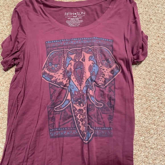 Graphic Tee - Picture 1 of 2